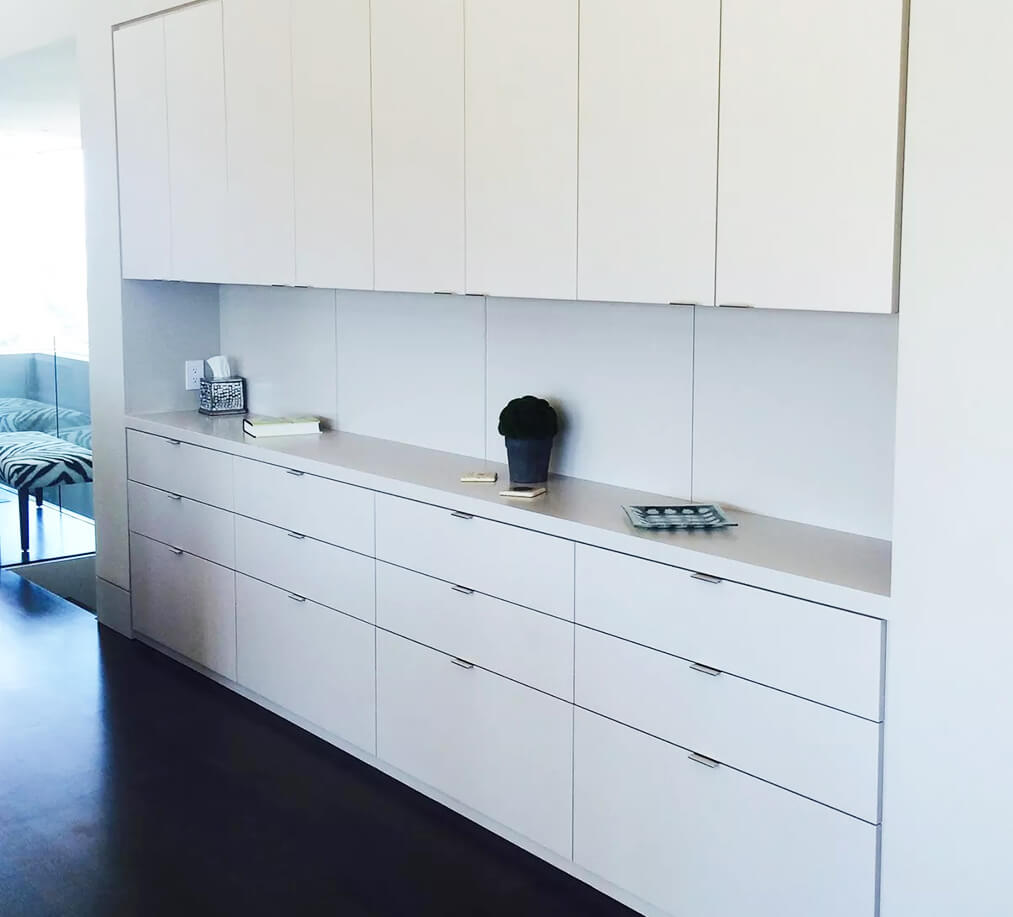 Cruz Custom Cabinets