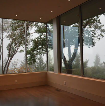 Cruz Custom Cabinets custom walls ceilings