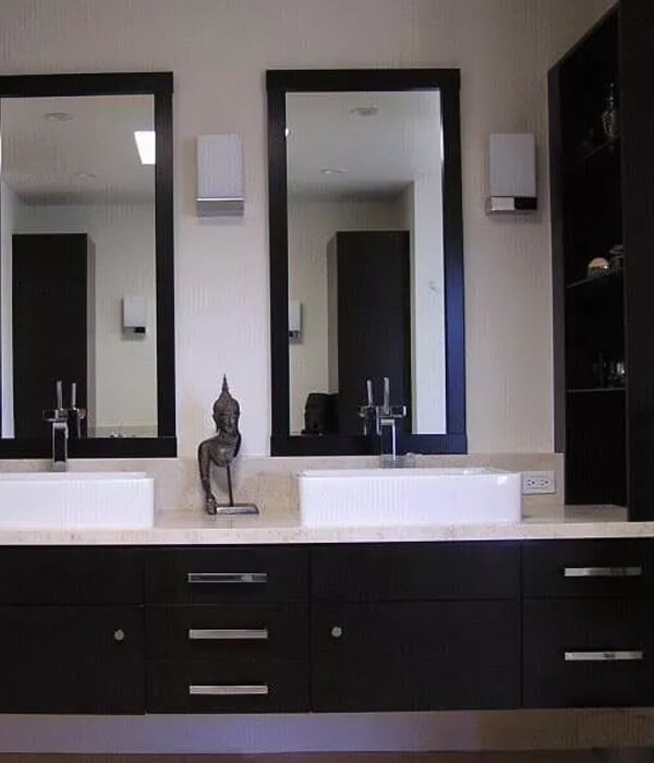 Cruz Custom Cabinets