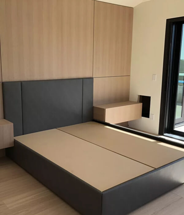 Cruz Custom Cabinets