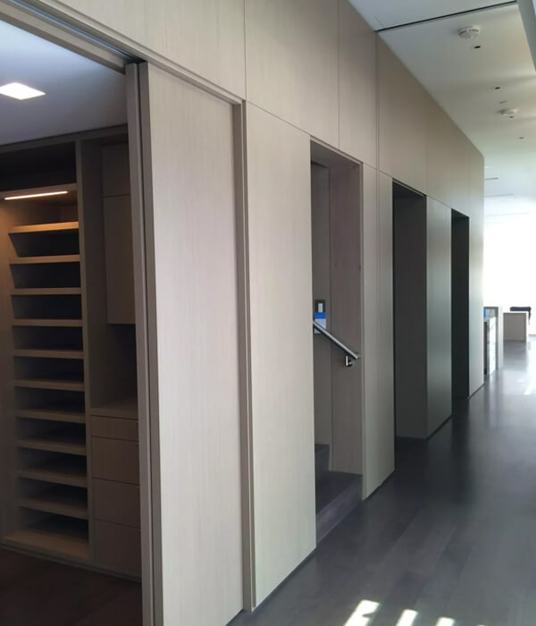 Cruz Custom Cabinets