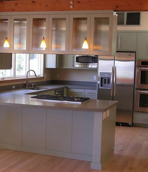 Cruz Custom Cabinets