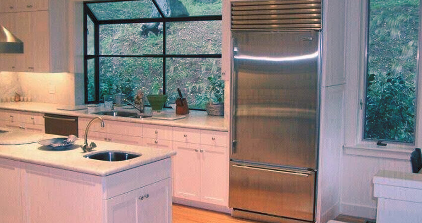 Cruz Custom Cabinets